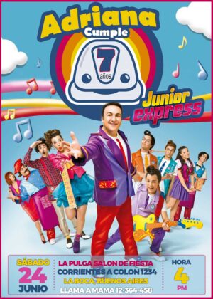 Junior Express