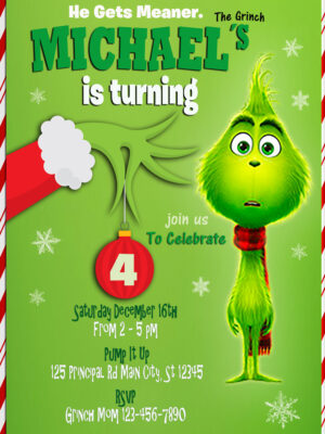 the grinch 2 2