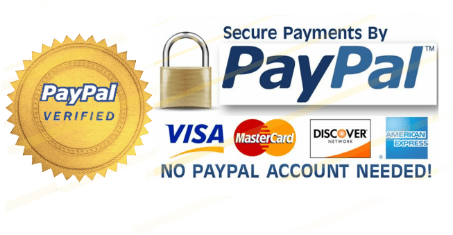 credit or debit card payment